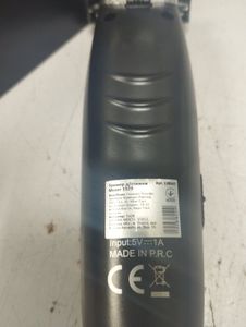 Б/у Электробритва Pro Mozer mz1929 01-200904074