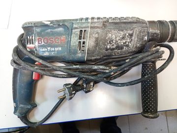 Б/в Перфоратор Bosch gbh 2-26 dfr 01-200904670