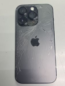 Б/в Мобільний телефон Apple iphone 14 pro 256gb esim 01-200901571