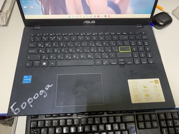 Б/в Ноутбук Asus 15/celeron n4500 ddr4/8gb ddr4/ssd 240 gb/*інтегрована 01-200905155