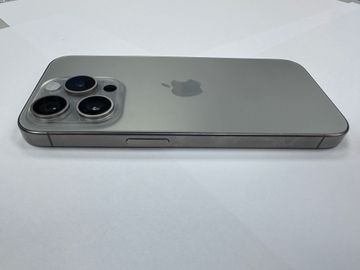 Б/в Мобільний телефон Apple iphone 15 pro 128gb 01-200874135