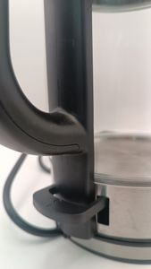 Б/в Електрочайник Xiaomi electric glass kettle 18-000095347