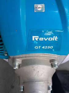 Б/у Газонокосилка Revolt gt-4250 01-200846702