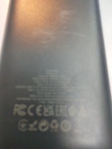 Б/у Повербанк Hoco j101 10000mah 01-200905274