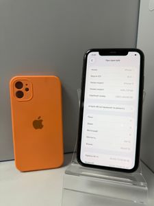 Б/в Мобільний телефон Apple iphone 11 64gb 01-200904933