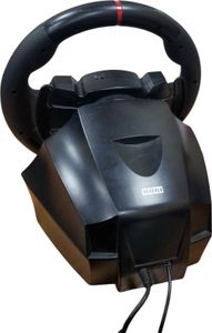 Б/в Кермо ігрове Hori racing wheel overdrive 01-200875051