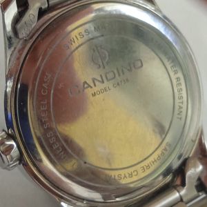 Б/в Годинник Candino с4738 01-200888433