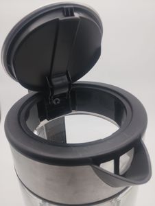 Б/у Электрочайник Xiaomi electric glass kettle 18-000095295