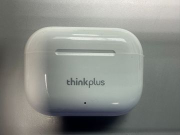 Б/в Навушники Lenovo lp 5 bluetooth (репліка) 16-000275111