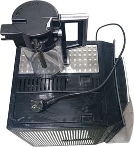 Б/у Кофеварка Delonghi perfecta deluxe esam 460.75.mb 01-200867222