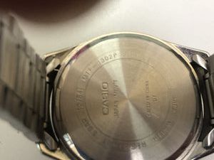 Б/в Годинник Casio mtp-1302p 01-200905647