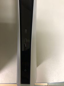 Б/в Ігрова приставка Sony playstation 5 slim 825gb 01-200906198