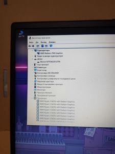 Б/у Ноутбук Lenovo 15/ryzen 3 5425u ddr4/8gb ddr4/hdd *відсутній/ssd 256 gb/*інтегрована 01-200903342