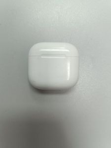 Б/у Наушники Apple airpods 4 01-200905257