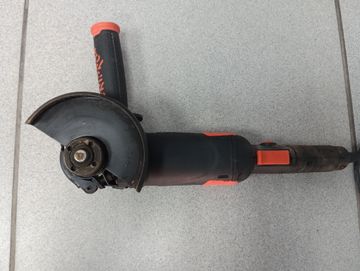 Б/в Кутова шліфмашина Dnipro-M gl-145s 01-200906044