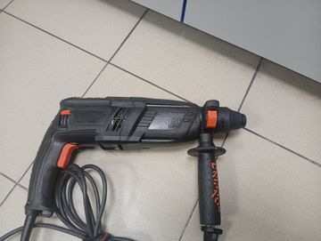 Б/в Перфоратор Dnipro-M rh-16 01-200906021