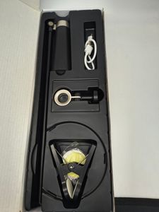 Б/в Настільна лампа Yeelight yeelight 4in1 recharheable desk la 18-000094858