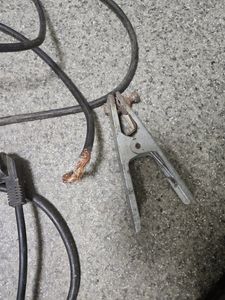 Б/в Зварювальний апарат Kaiser Welding mma-300 home line 01-200906607