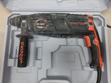 Б/в Перфоратор Dnipro-M rh-100 01-200906608