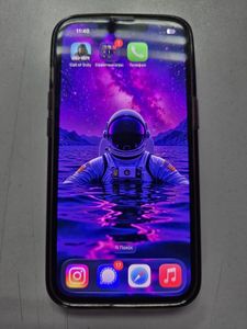 Б/у Мобільний телефон Apple iphone 13 pro 512gb 01-200902365