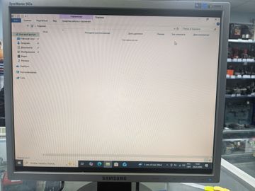 Б/в Монітор Samsung 943sn 01-200904602