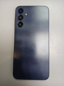 Б/в Мобільний телефон Samsung galaxy a25 5g sm-a256b 6/128gb 01-200907720