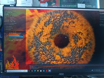 Б/в Системний блок Пк intel core i7-6700k/ram 32 gb/hdd 1000 gb/ssd 120 gb/nvidia gtx 960 (geforce) 2gb gddr5 128bit 01-200907552