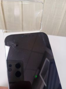 Б/в Мобільний телефон Apple iphone 13 pro max 256gb 01-200907194