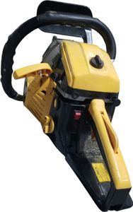 Б/у Пила цепная Sigma 2.4квт шина 45см шаг 0.325 01-200873611