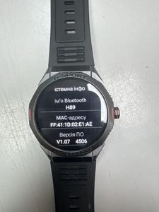 Б/у Смарт-часы Modfit tactic blaze 01-200907947