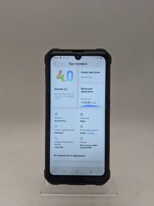 Б/в Мобільний телефон Blackview bv5300 plus 8/128gb 01-200858565