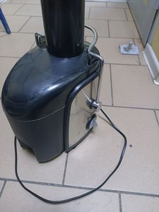 Б/у Соковыжималка Scarlett sc-014 01-200907604