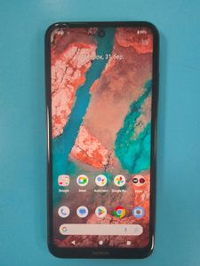 Б/у Мобільний телефон Nokia x20 8/128gb 01-200854615