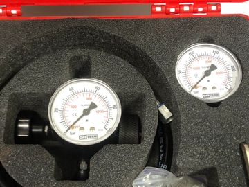 Б/в Зарядний пристрій Pnomek ad1/1 (для гідроакумуляторів) 01-200839329