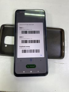 Б/в Мобільний телефон Xiaomi redmi note 9 4g 4/128gb 01-200908724