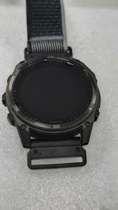 Б/в Смарт-годинник Garmin fenix 8 51mm sapphire 01-200908000