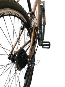 Б/в Велосипед Без Виробника 26" 01-200769964