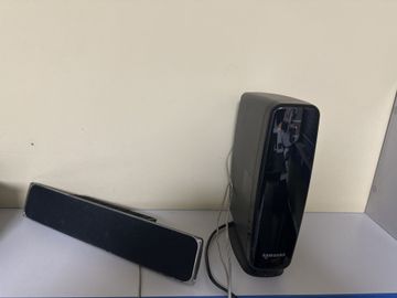 Б/в Домашній кінотеатр Samsung ht-bd7255 01-200908430