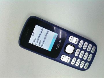 Б/в Мобільний телефон Nomi i1890 01-200909783