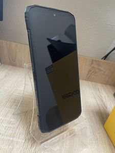 Б/в Мобільний телефон Doogee blade 10 pro 6/256gb 01-200898106