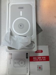 Б/в Повербанк Xo pr231 10000mah 20w 01-200910179
