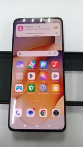 Б/в Мобільний телефон Xiaomi redmi note 13 pro+ 5g 8/256gb 01-200911479