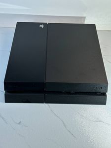 Б/в Ігрова приставка Sony playstation 4 500gb 01-200909977