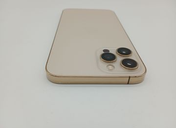 Б/у Мобільний телефон Apple iphone 12 pro max 256gb 01-200910228