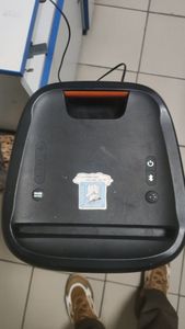 Б/у Акустика Jbl partybox 200 01-200911812