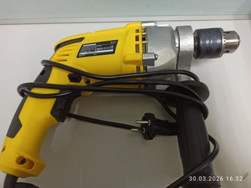 Б/в Дриль ударний Compass dl-1138 01-200912134