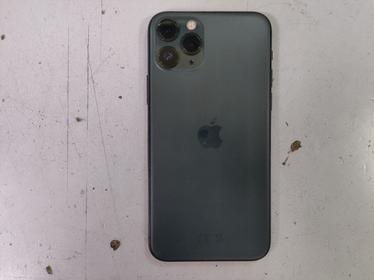 iphone 11 pro 256gb