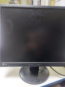 Б/в Монітор Lg l1942s 01-200912634
