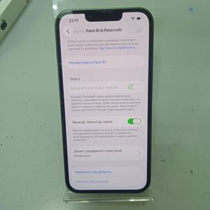Б/в Мобільний телефон Apple iphone 13 256gb 01-200908049