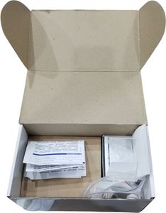 Б/у Система захисту від протікання води Mastino ts2 1/2" light white (008614) 01-200909884